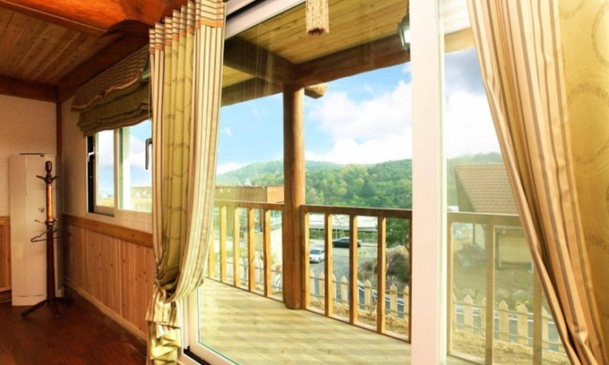 Boseong House | Boseong Boseong Green Tea Resort
