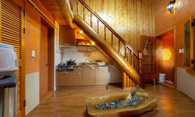 Samnam House | Boseong Carmel Royal Pension