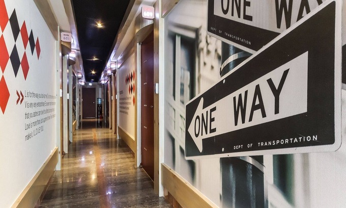 Posong Hotel | Boseong Tourist Hotel