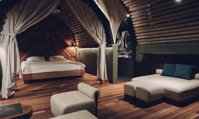 Guatape Cabin | Bosko