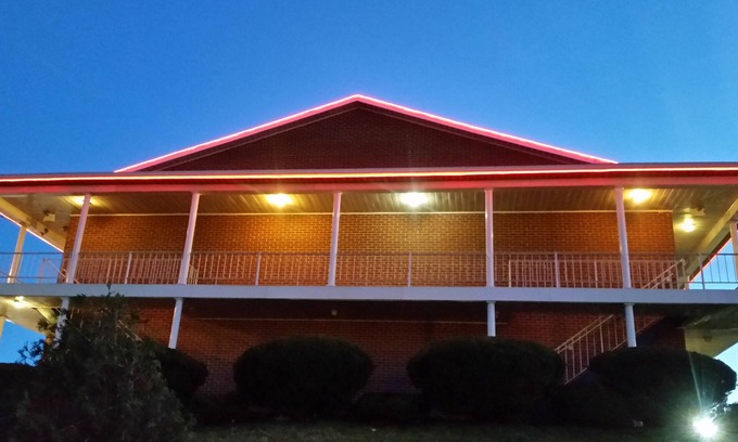 Westminster Hotel | Boston Inn