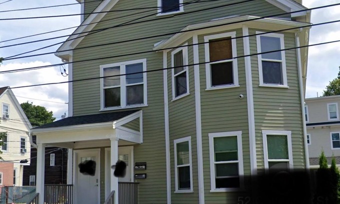 Mattapan Apartment | Boston's Finest New Renovated Apartment