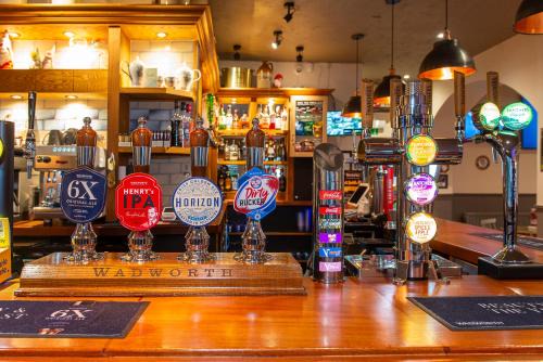 New Forest District Hotel | Bosuns Chair