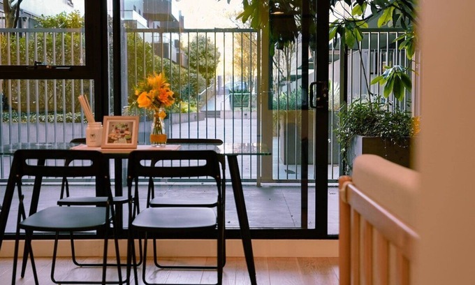 Balwyn Apartment | Botanica - Simply Perfect Balwyn 1BR Home Base