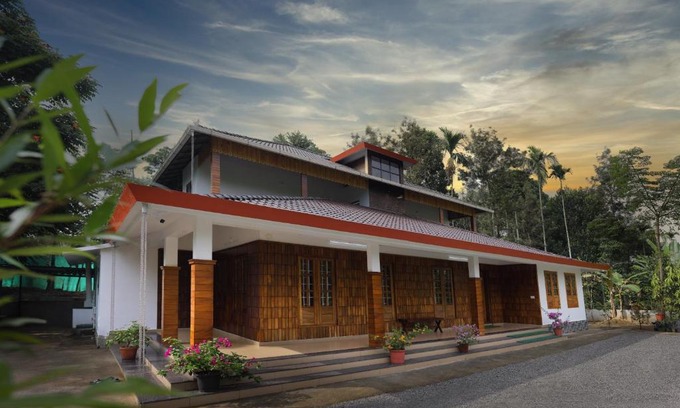 Vayittiri Villa | Bougainville