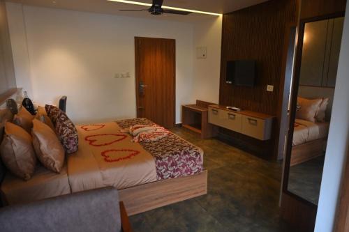 Nullatanni Hotel | Boulevard Premium Luxury Hotel