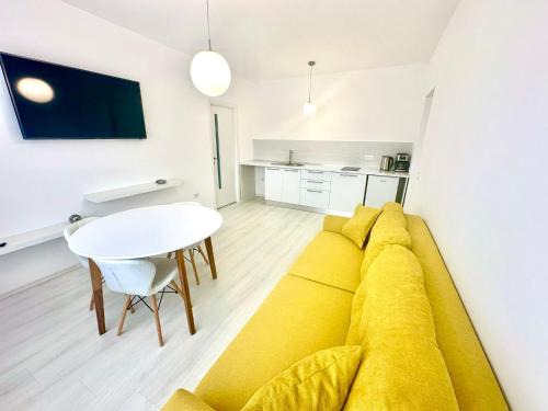 Alba Iulia Apartment | Boulevard Residence