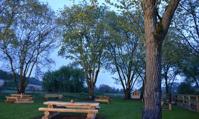 Saint Mary Bourne Hotel | Bourne Valley Inn