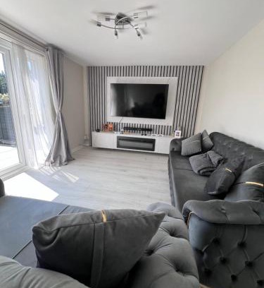 Bournemouth House | Bournemouth Double Room