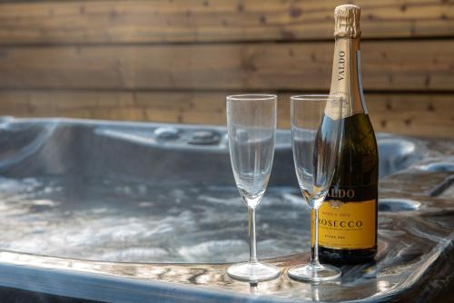 Storwood Villa | Bouscat Lodge