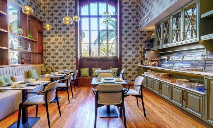 Vegueta Hotel | Boutique Hotel Cordial Plaza Mayor de Santa Ana