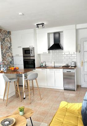 Adeje Apartment | Boutique Apartment Adeje I