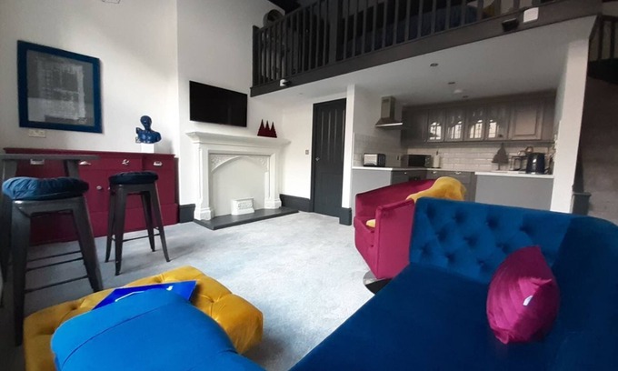 King's Lynn Apartment | Boutique apartment in the centre of King's Lynn