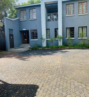 Waverley House | Boutique at milner guesthouse