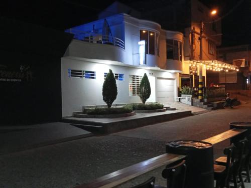 Zarzal Hotel | Boutique CasaBlanca