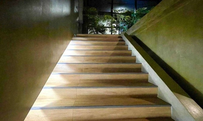 Thanon Phetchaburi House | Boutique Deluxe Vibe | Chic City Escape