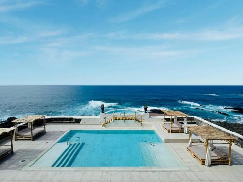 San Cristobal de La Laguna Hotel | Boutique Eco Hotel Costa Mágica