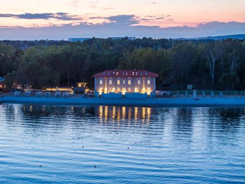 Monfalcone House | Boutique Guesthouse - Marina Monfalcone