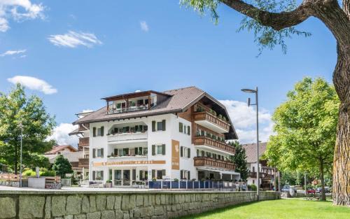 Valdaora di Mezzo Hotel | Boutique Hotel Am Park