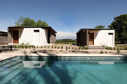 Lujan de Cuyo Hotel | Boutique Hotel Bodega CICLO ANDINO