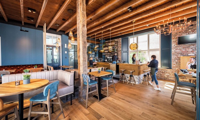 Middelbeers Hotel | Boutique Hotel De Beerze