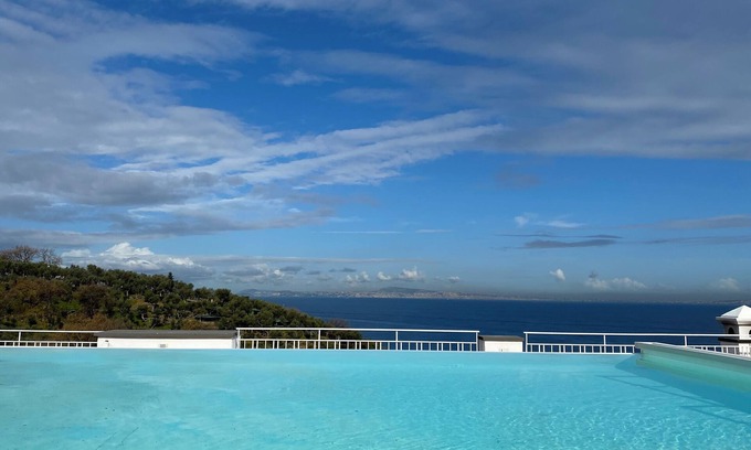 Sorrento Hotel | Boutique Hotel Helios