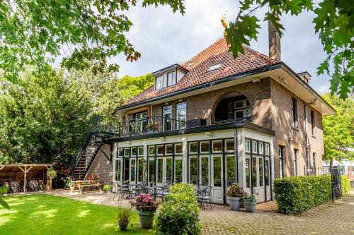 Breda Hotel | Boutique Hotel Het Scheepshuys