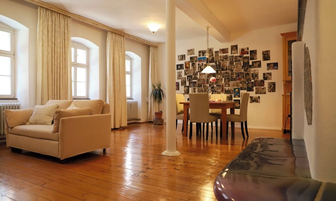 Grosskarlbach Hotel | Boutique-Hotel im Sternenhof