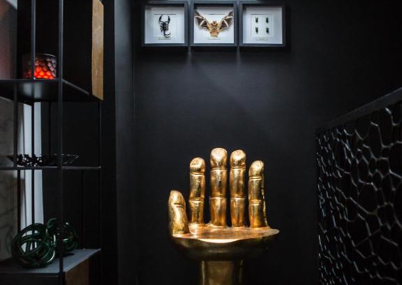 Bad Nauheim Hotel | Boutique Hotel K7