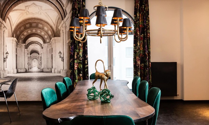 Bad Nauheim Hotel | Boutique Hotel K7