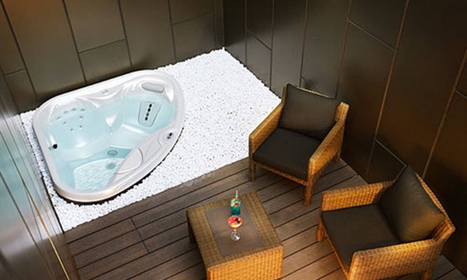 Dunsan-dong Hotel | Boutique Hotel Lacky