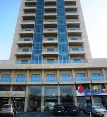 Jal El Dib Hotel | Boutique Hotel