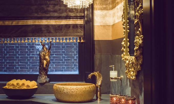 Numansdorp Hotel | Boutique Hotel Opus One