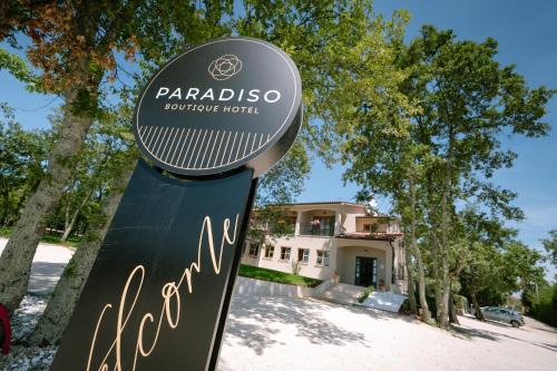 Filipini Hotel | Boutique Hotel Paradiso