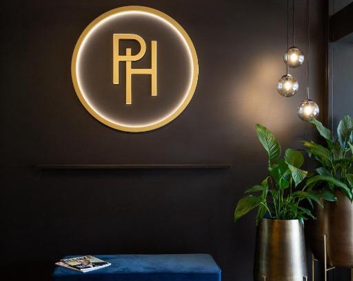 Poppenbuttel Hotel | Boutique Hotel Poppenbütteler Hof