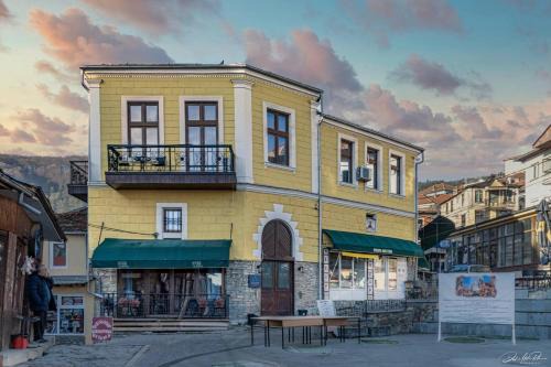 Krusevo Bed & Breakfast | Boutique Hotel St Nikolas by Skar