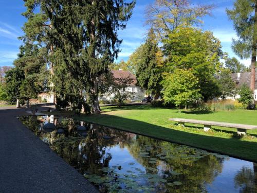 Lackenbach Hotel | Boutique Hotel Zum Oberjäger, Schloss Lackenbach