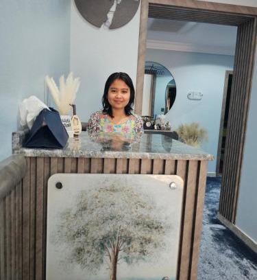 Madinat Zayed Apartment | Boutique residential units