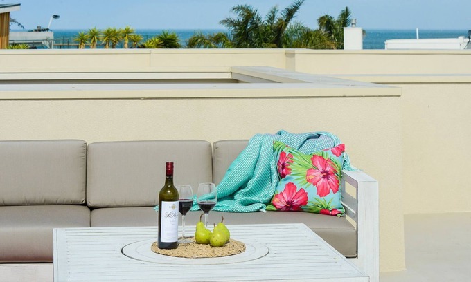 Hampton Apartment | BOUTIQUE STAYS - Hampton Lookout