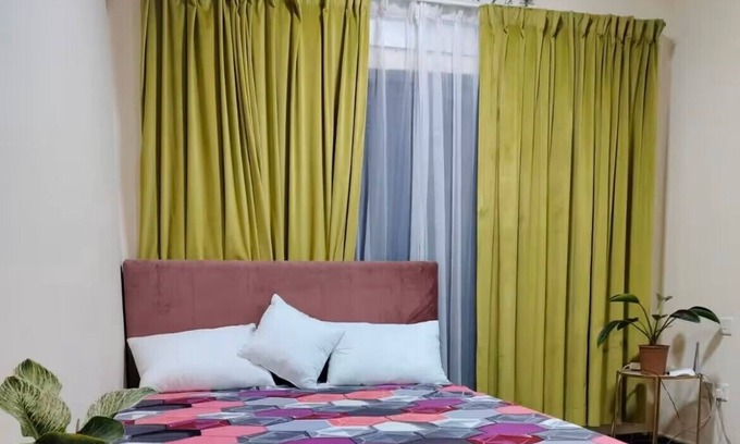 Old Dubai Apartment | Boutique Studio in the Heart of Deira -Quiet and Cozy