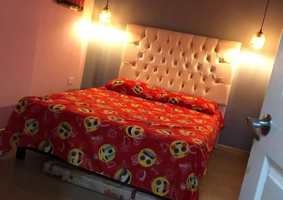 Laureles Apartment | Boutique Style Apartment Los Molinos