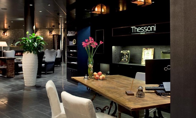 Regensdorf Hotel | Boutiquehotel Thessoni Classic & Self service Residence Home Zürich