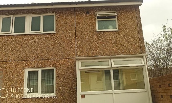 Netley Apartment | Bower house