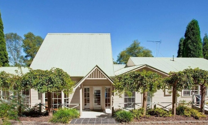 Bowral House | Bowral - Amazing warm family house