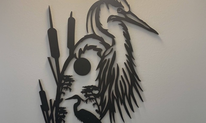 Regional District of Nanaimo House | Bowsers' Suite Dreams