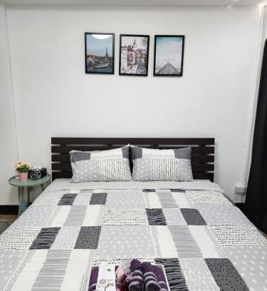Huay Kaew Villa | Boxsoon nimman 8 # 3beds 2bahts