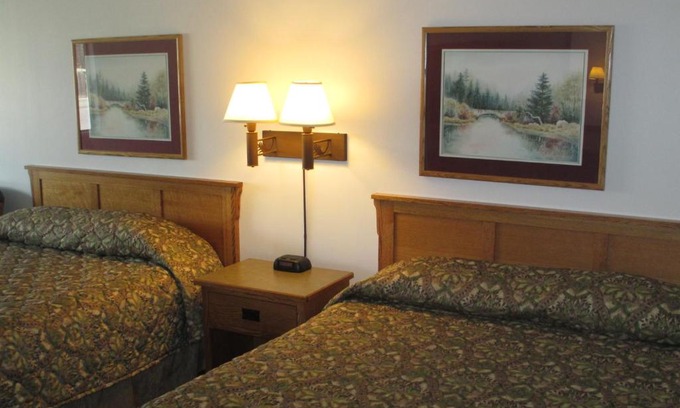 Bozeman Hotel | Bozeman Inn