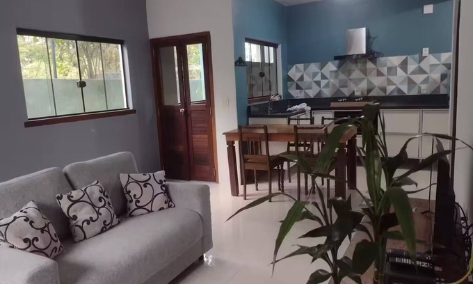 Barra da Lagoa House | Quiet corner