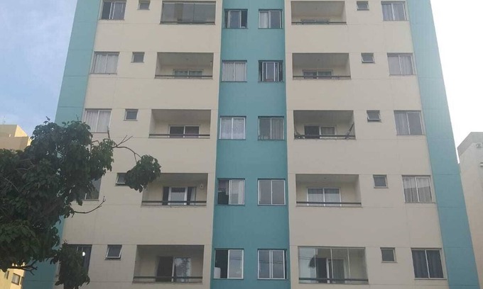 Praia das Gaivotas Apartment | Apartamento Perto da Praia de Itaparica
