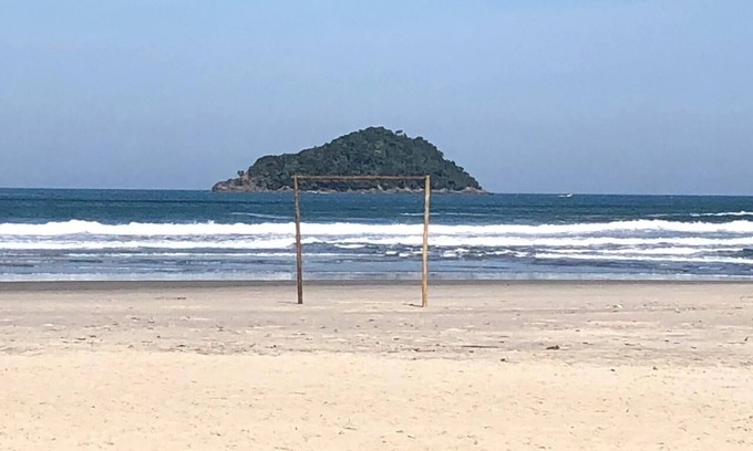 Sao Sebastiao Ski Chalet | Cambury - Beach Street - Nature Chalet